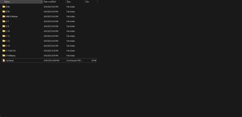 21GB MEGA COLLECTION .
